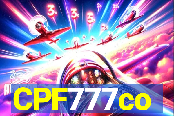 CPF777co