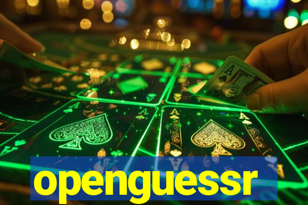 openguessr
