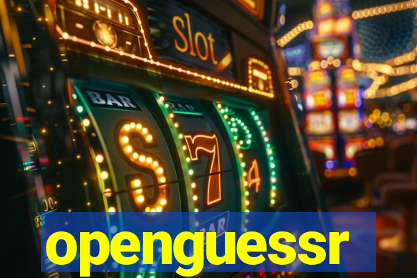 openguessr