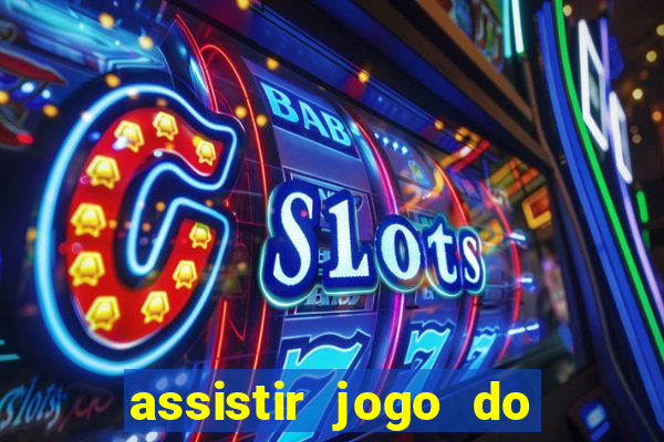 assistir jogo do cruzeiro ao vivo futemax
