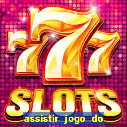 assistir jogo do cruzeiro ao vivo futemax