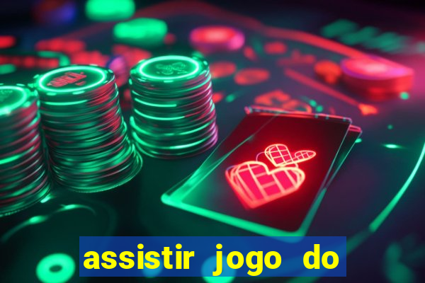 assistir jogo do cruzeiro ao vivo futemax
