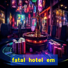 fatal hotel em barreiras ba