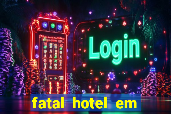 fatal hotel em barreiras ba