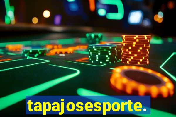tapajosesporte.com