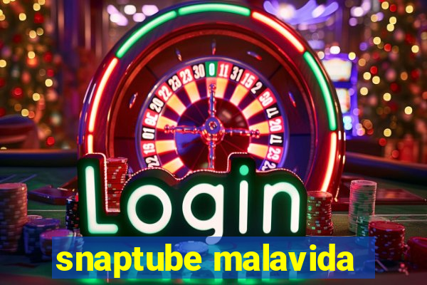 snaptube malavida