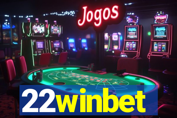 22winbet