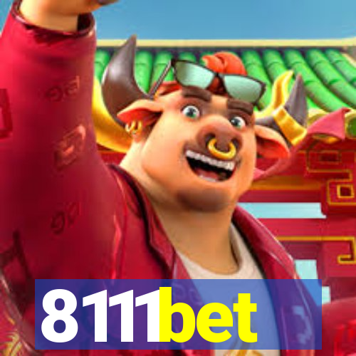 8111bet