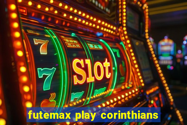 futemax play corinthians