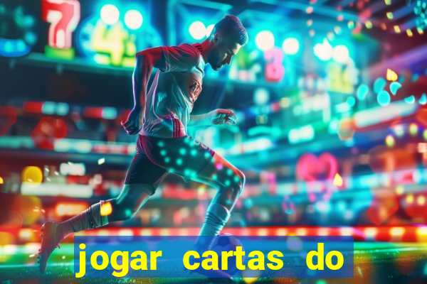 jogar cartas do tarot online