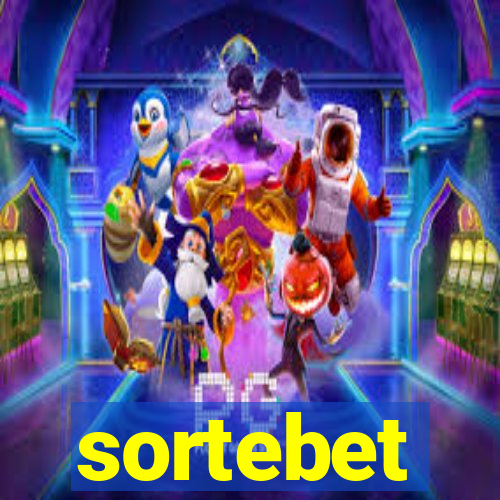 sortebet