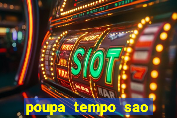 poupa tempo sao joao de meriti