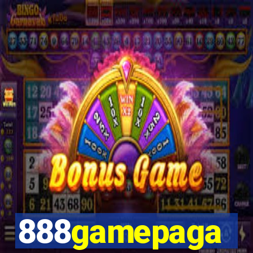 888gamepaga