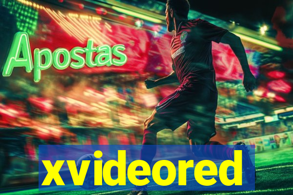 xvideored