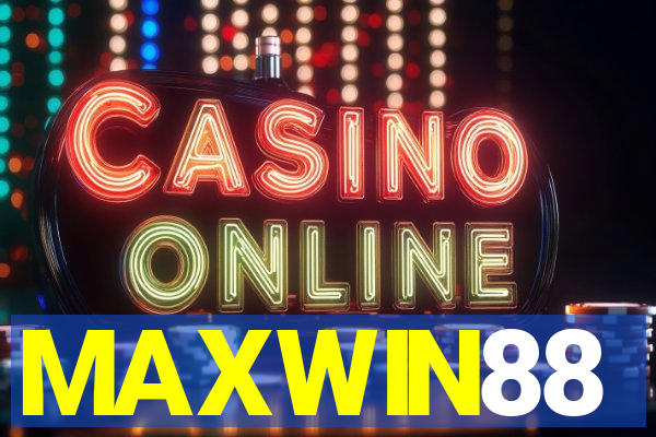 MAXWIN88