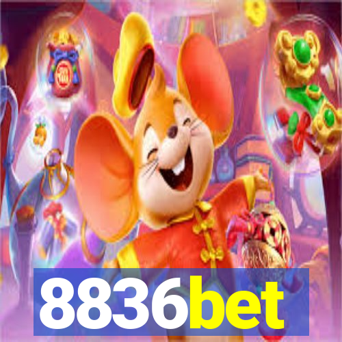8836bet