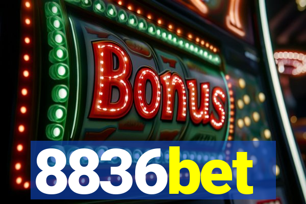 8836bet