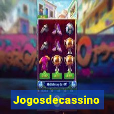 Jogosdecassino