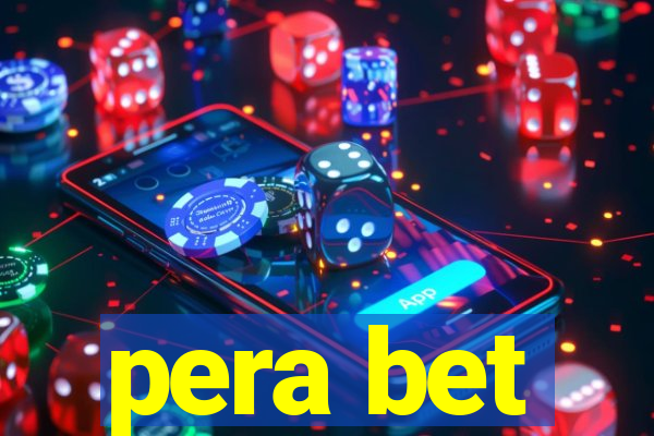 pera bet