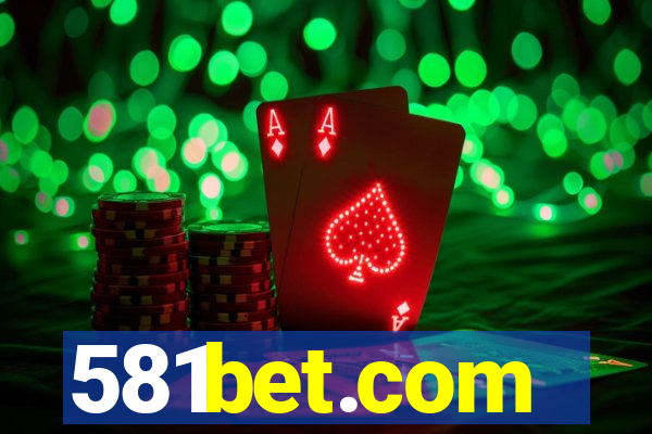 581bet.com