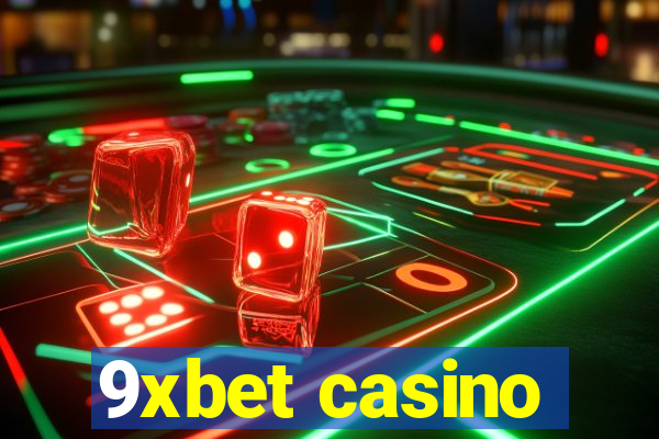 9xbet casino