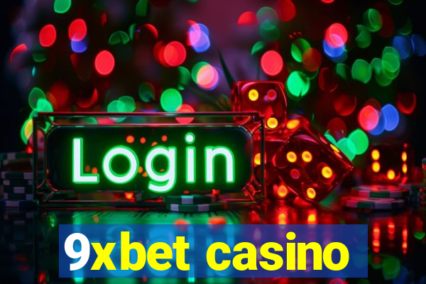 9xbet casino