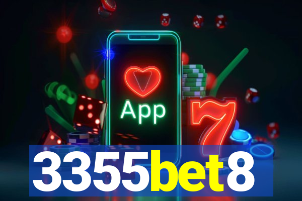 3355bet8