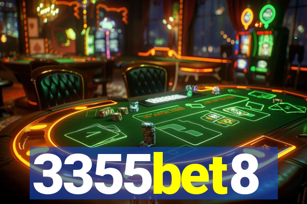 3355bet8