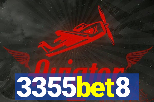 3355bet8