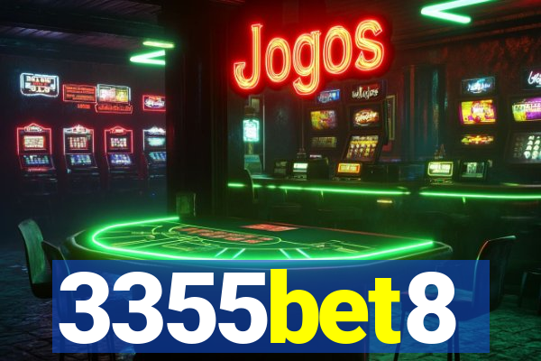 3355bet8