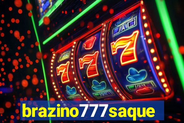 brazino777saque