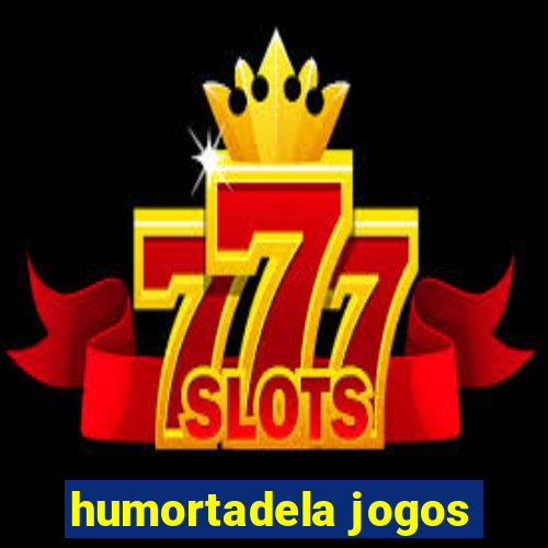 humortadela jogos