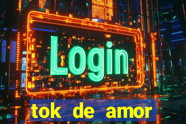 tok de amor boutique santos