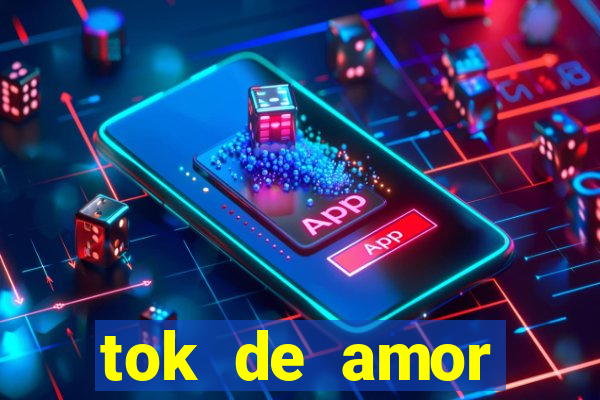 tok de amor boutique santos