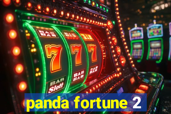 panda fortune 2