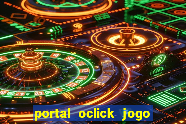 portal oclick jogo do bicho