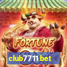 club7711 bet