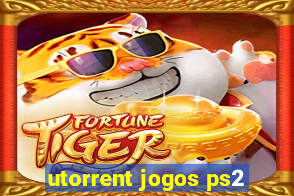 utorrent jogos ps2