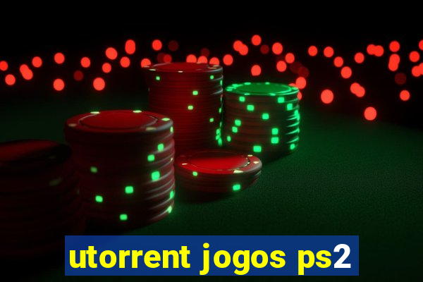 utorrent jogos ps2