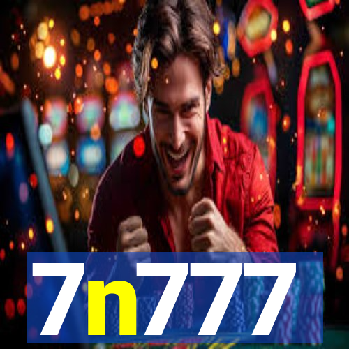 7n777