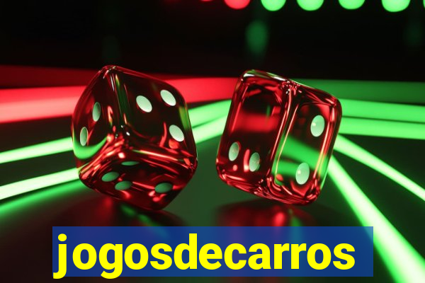 jogosdecarros