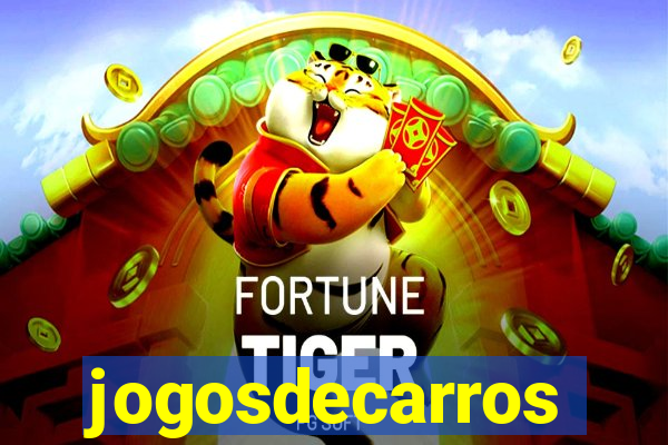 jogosdecarros