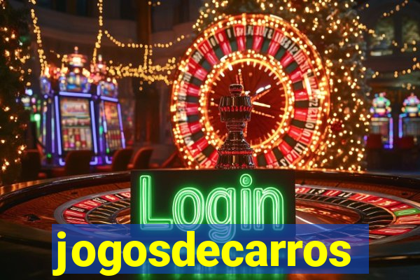 jogosdecarros