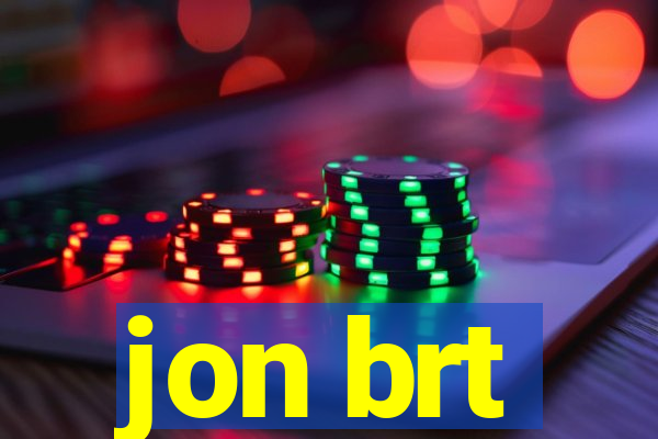 jon brt