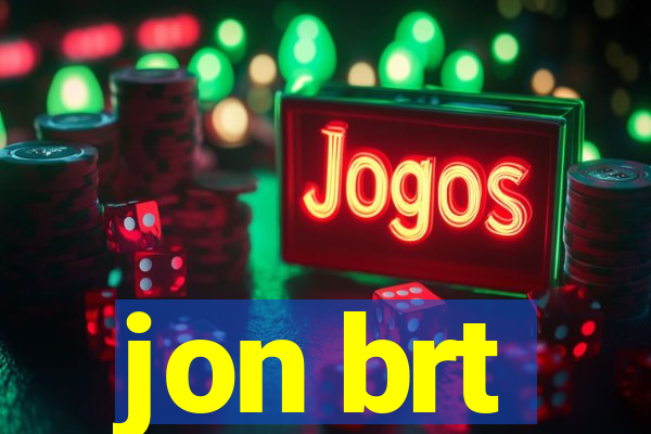 jon brt