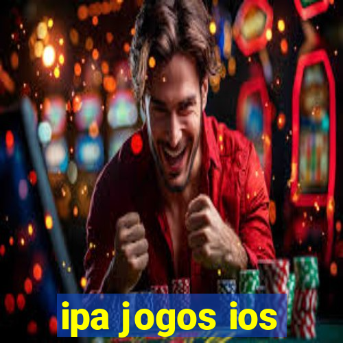 ipa jogos ios