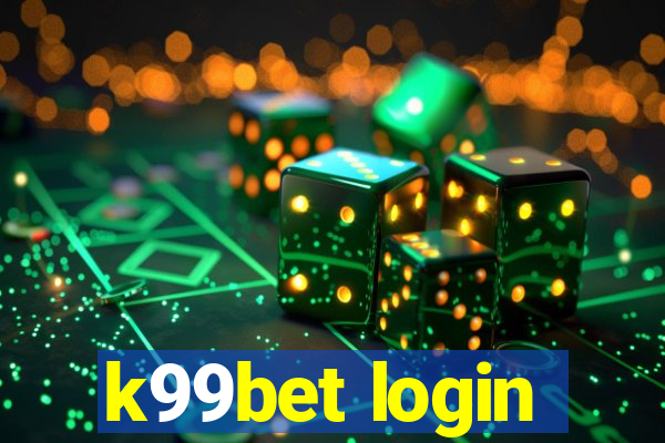 k99bet login