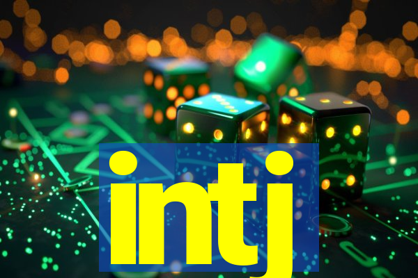 intj