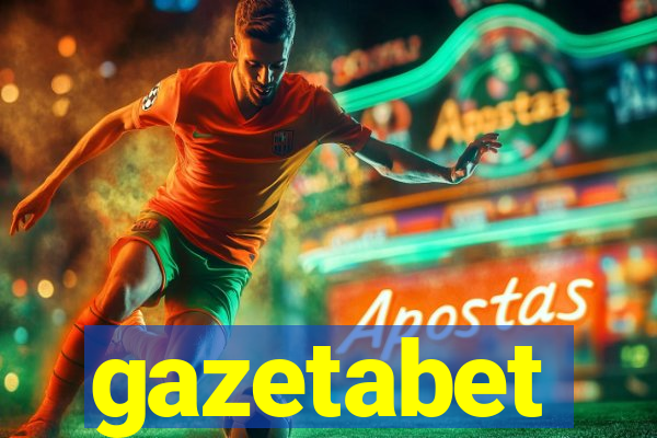 gazetabet