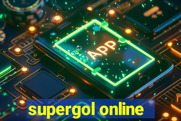 supergol online